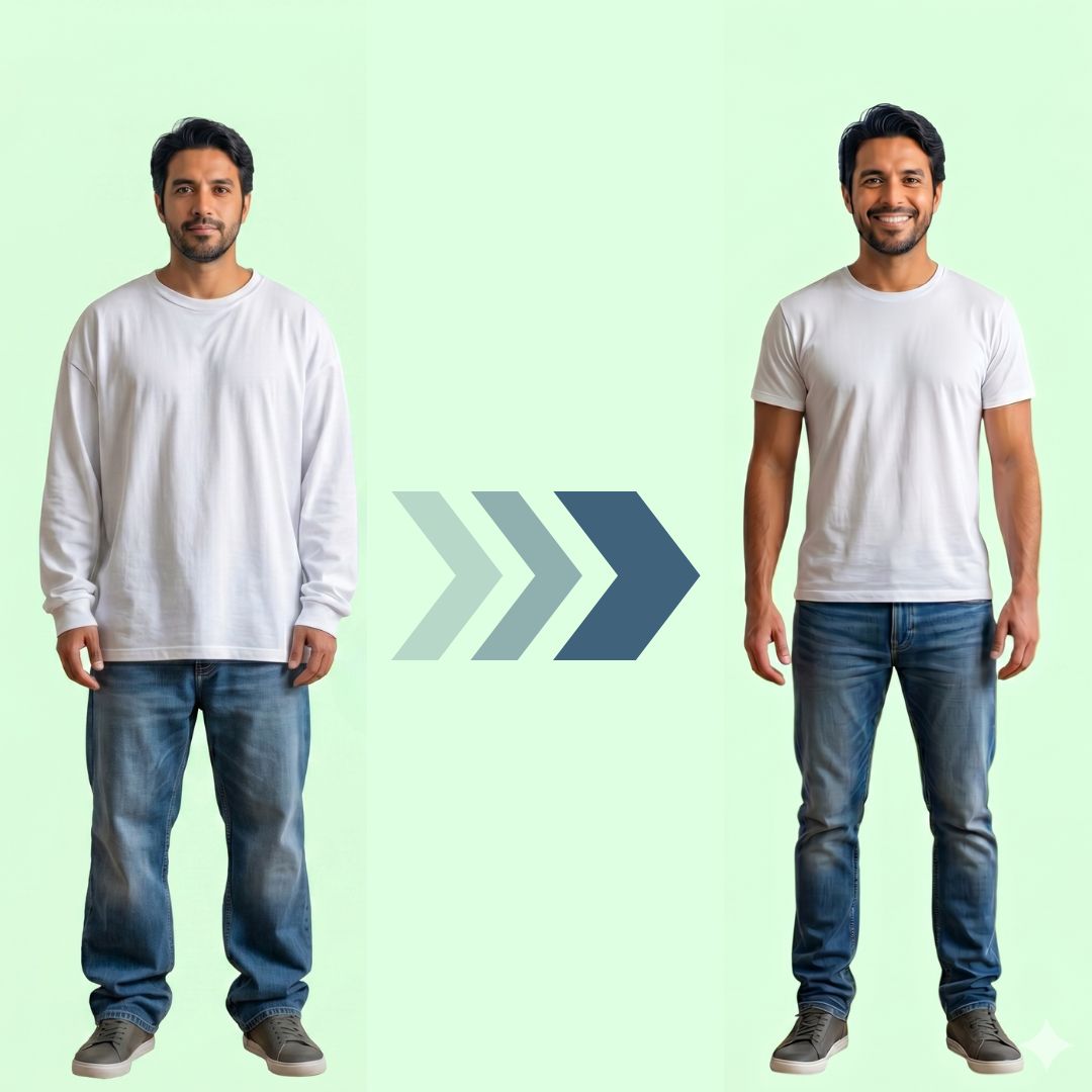 Closet bone structural line checks